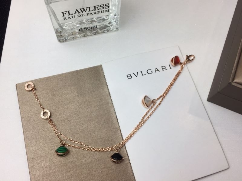 Bvlgari Bracelets